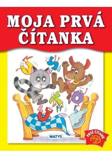 Moja prvá čítanka, 3. vydanie