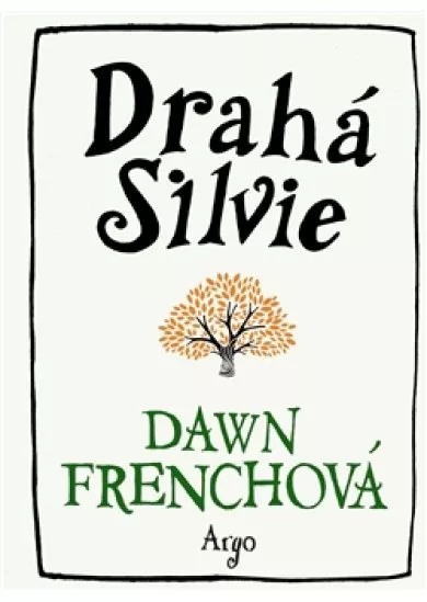 Drahá Silvie