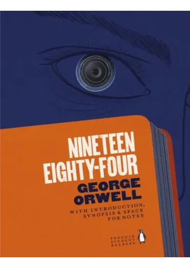 Nineteen Eighty-four