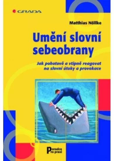 Umění slovní sebeobrany