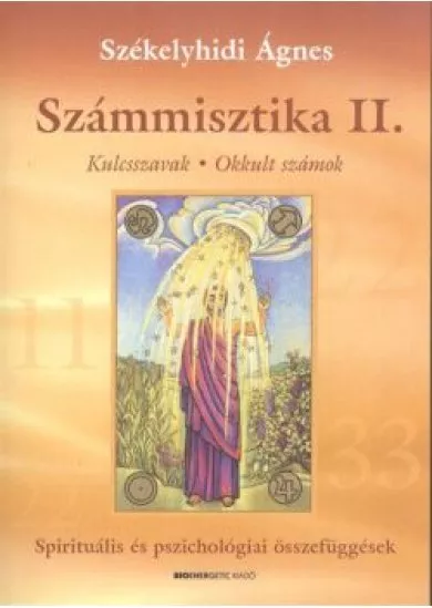 Számmisztika II.