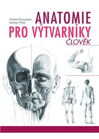 Anatomie pro výtvarníky: Člověk