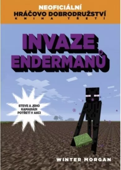 Invaze Endermanů