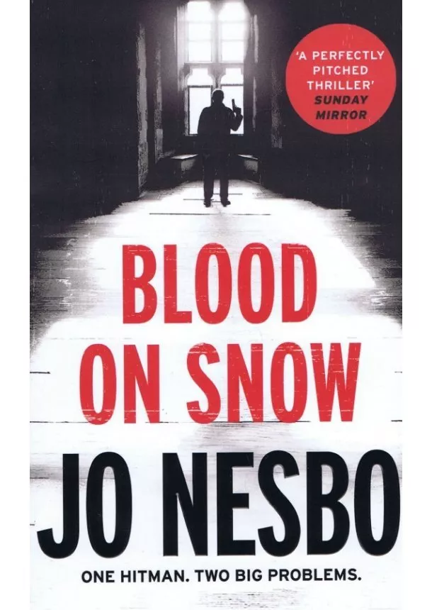 Jo Nesbo - Blood on Snow