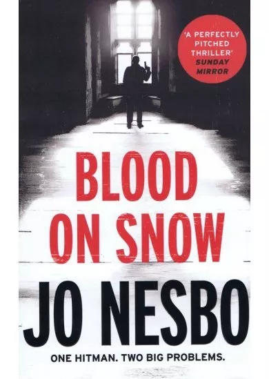 Blood on Snow