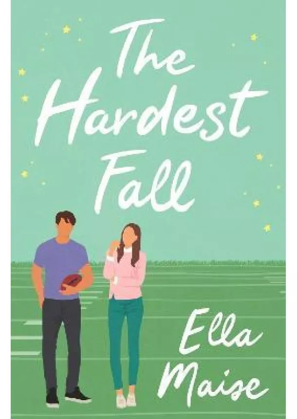 Ella Maise - The Hardest Fall