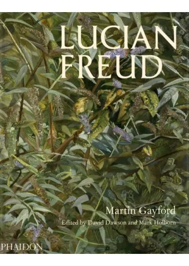 Lucian Freud