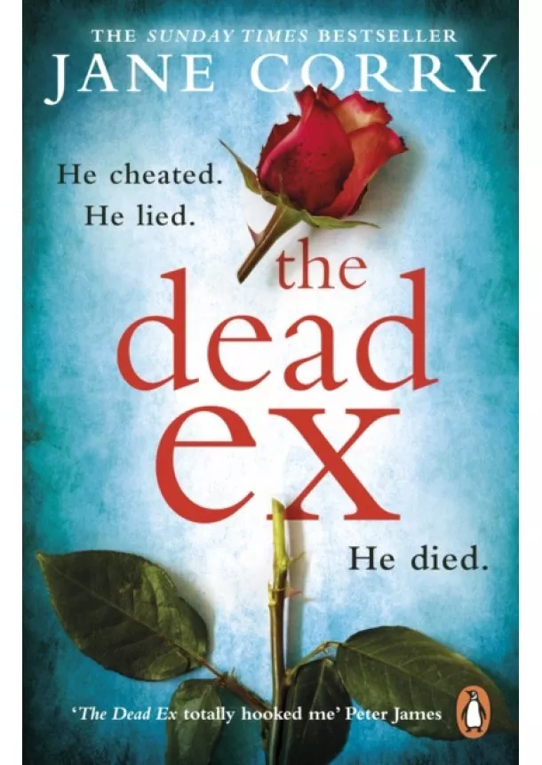 Jane Corry - The Dead Ex