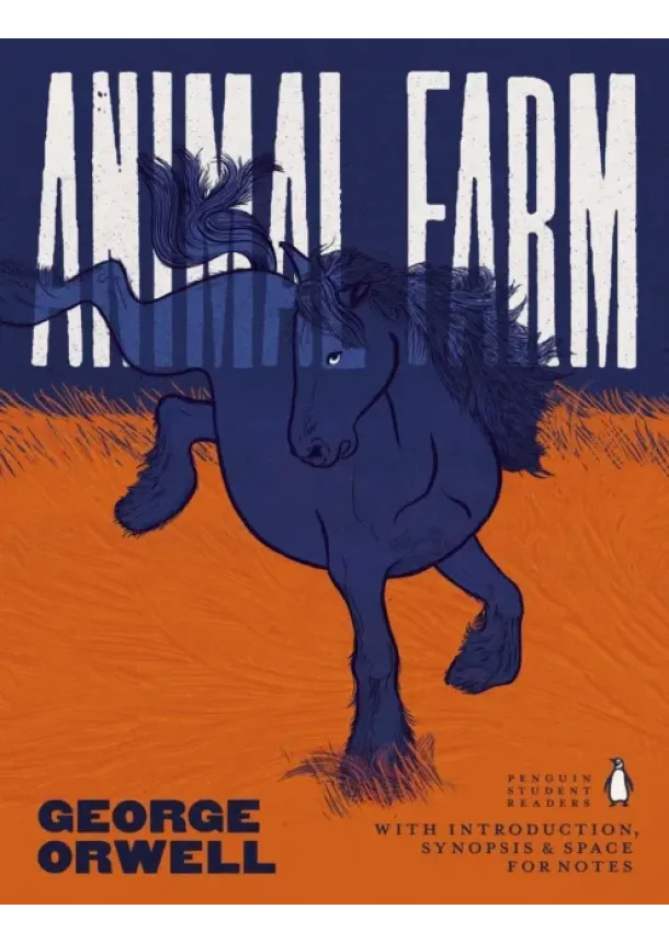 George Orwell - Animal Farm