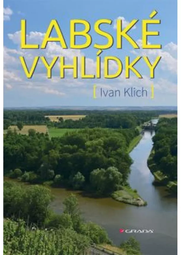 Klich Ivan - Labské vyhlídky