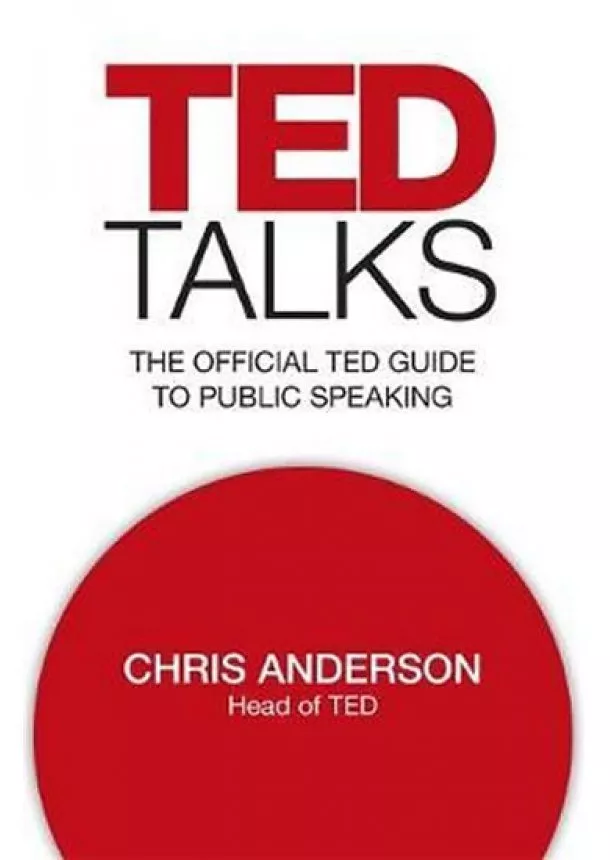 Chris Anderson - TED Talks