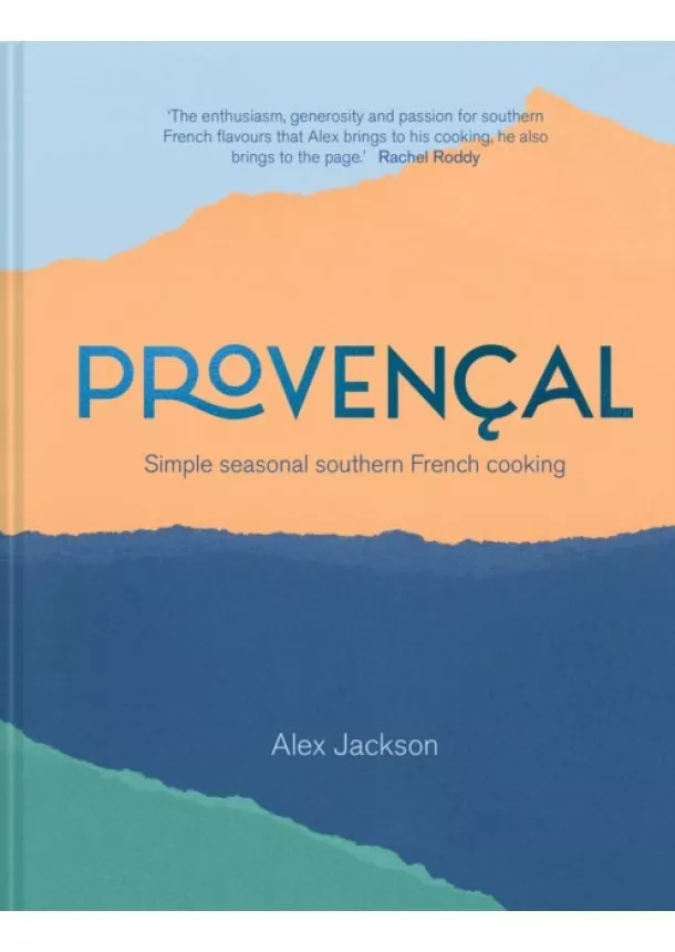 Alex Jackson - Provencal