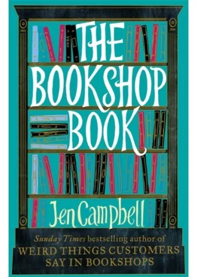 The Bookshop Book