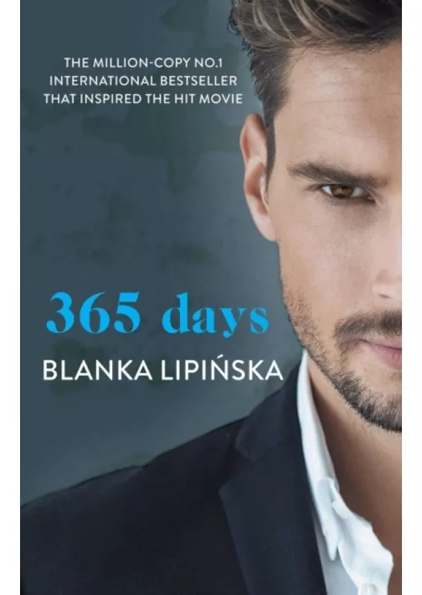 Blanka Lipinska - 365 Days : 1