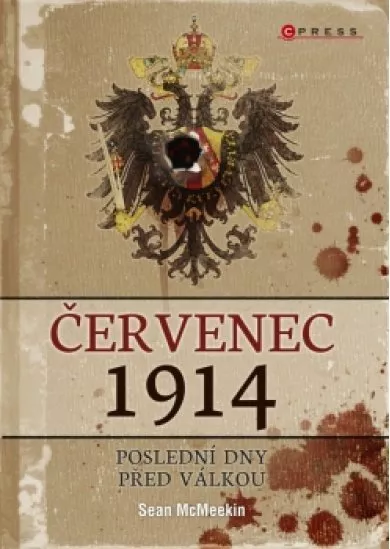 Červenec 1914