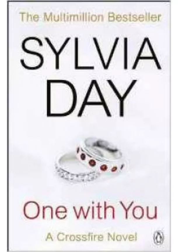 SYLVIA DAY - One with You