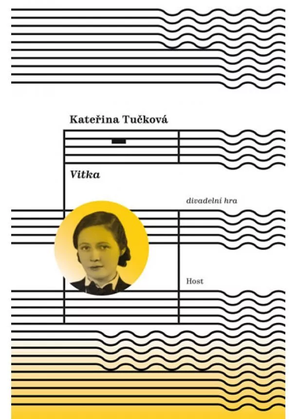 Kateřina Tučková - Vitka