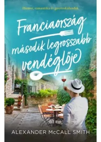 Franciaország második legrosszabb vendéglője