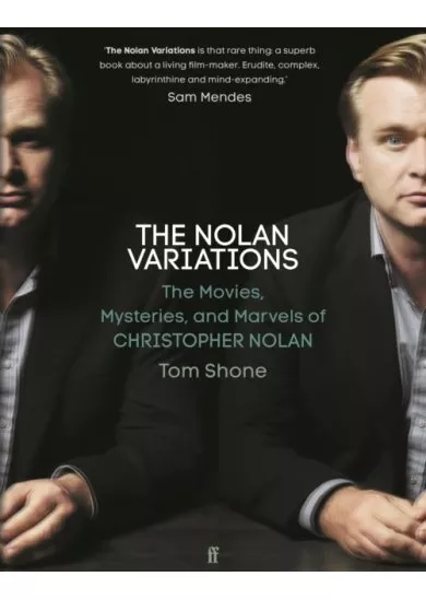 The Nolan Variations