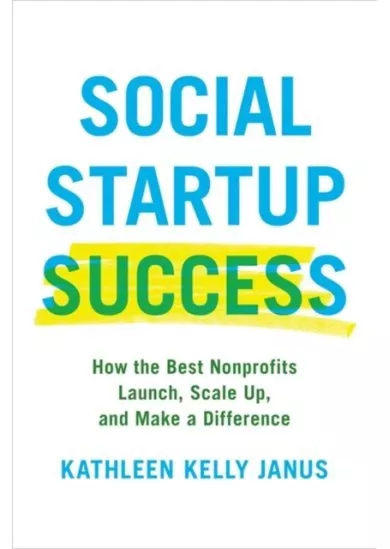 Social Startup Success