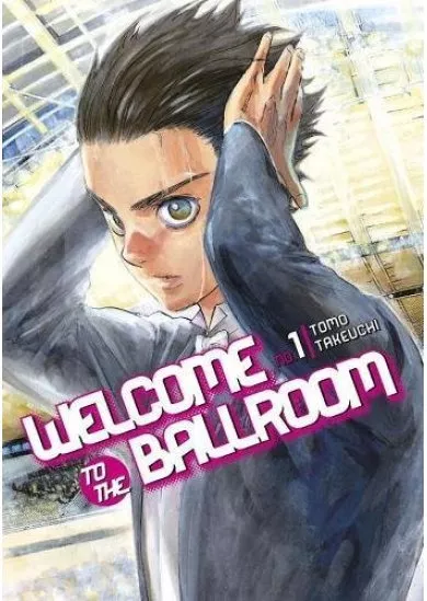 Welcome to the Ballroom 1