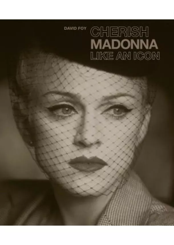 David Foy - Cherish Madonna