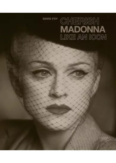 Cherish Madonna