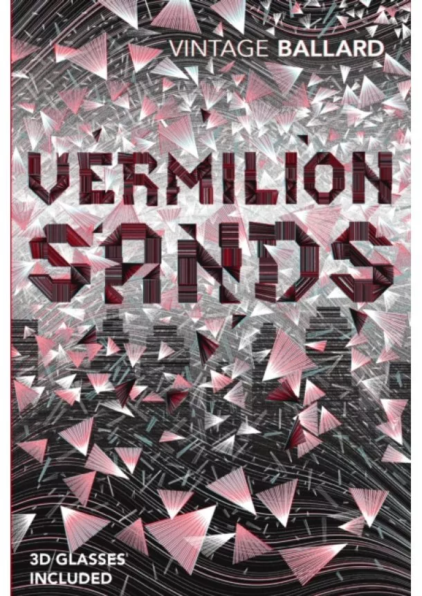 J G Ballard - Vermilion Sands