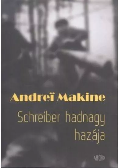 SCHREIBER HADNAGY HAZÁJA