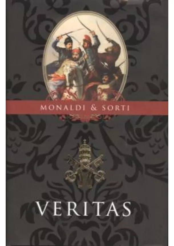 Francesco Sorti - Veritas