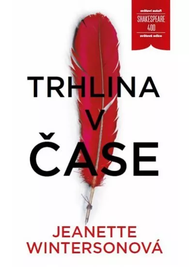 Trhlina v čase