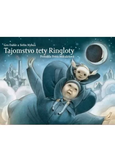 Tajomstvo tety Ringloty