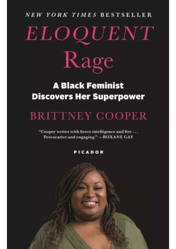 Brittney Cooper - Eloquent Rage