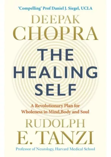 The Healing Self