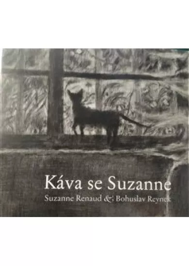 Káva se Suzanne (1x CD)