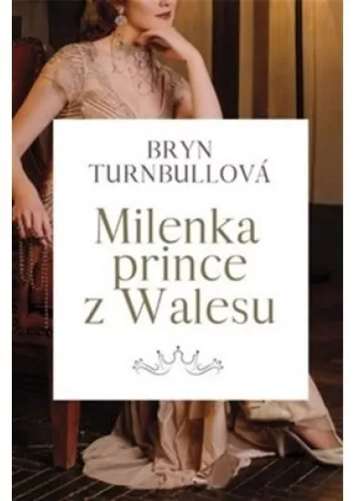 Milenka prince z Walesu