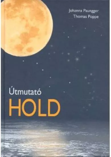 ÚTMUTATÓ HOLD