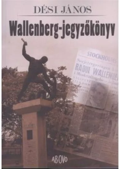 WALLENBERG-JEGYZŐKÖNYV