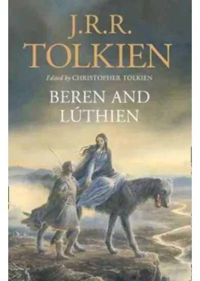 Beren and Lúthien