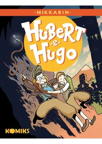 Hubert & Hugo