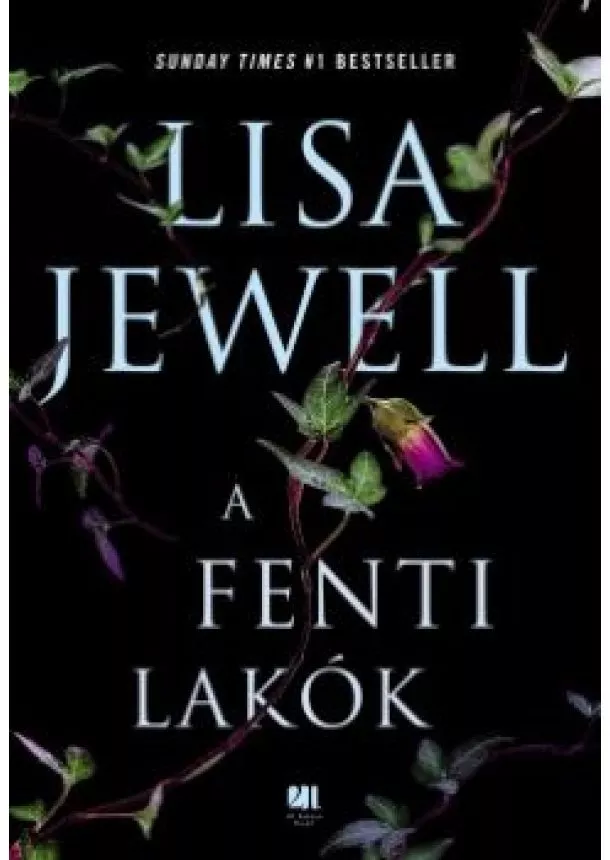 Lisa Jewell - A fenti lakók