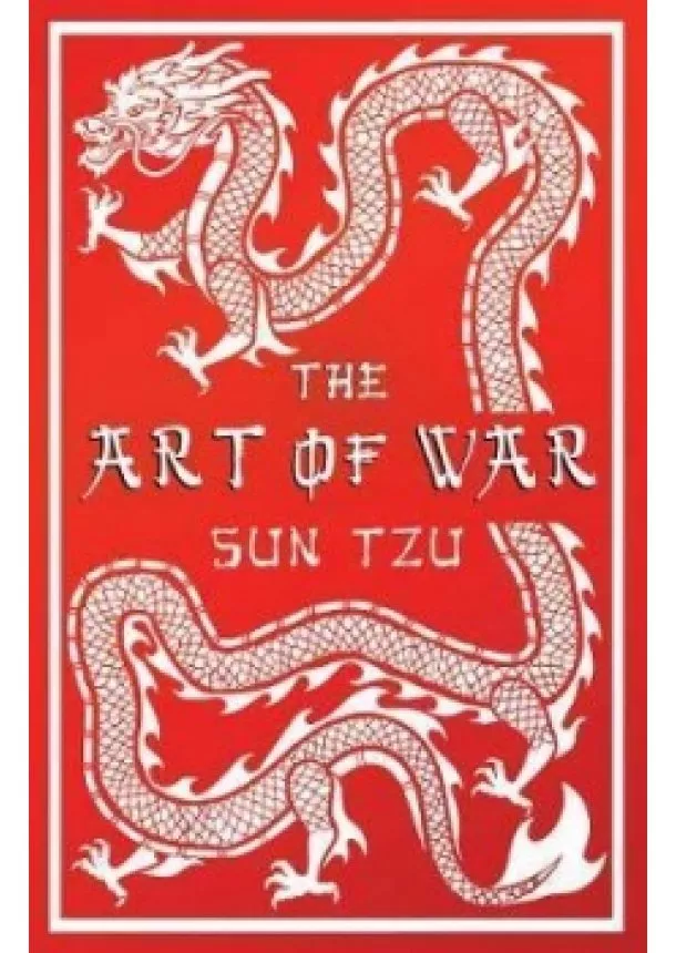 Sun Tzu - The Art of War