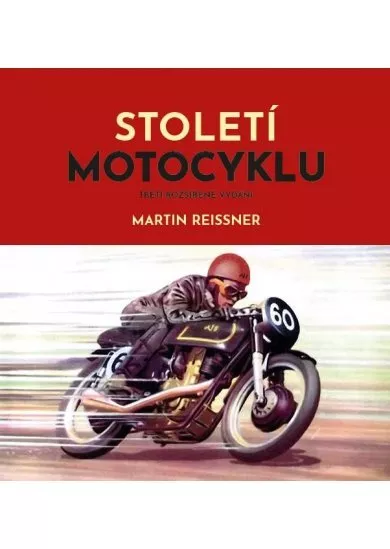 Století motocyklu