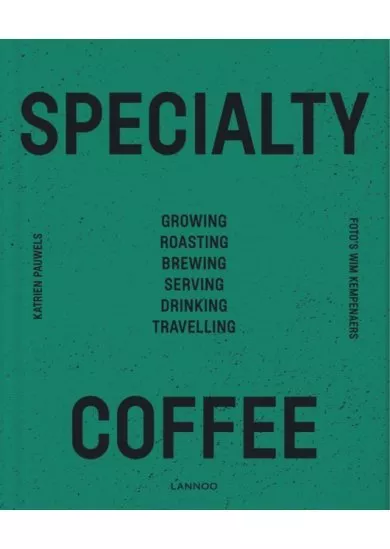 Speciality Coffee