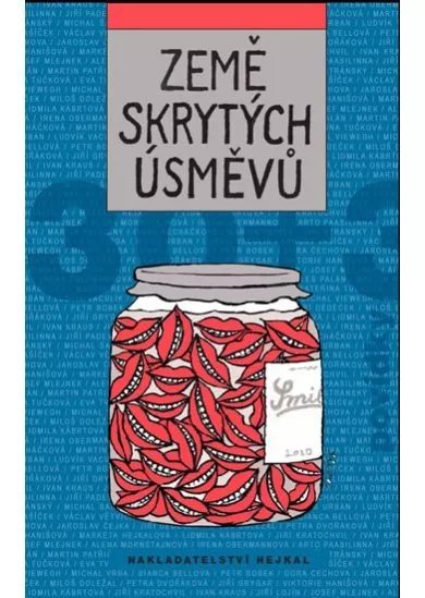 Země skrytých úsměvů