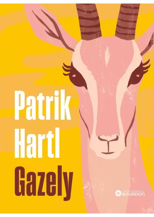 Patrik Hartl - Gazely