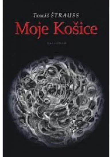 Moje Košice