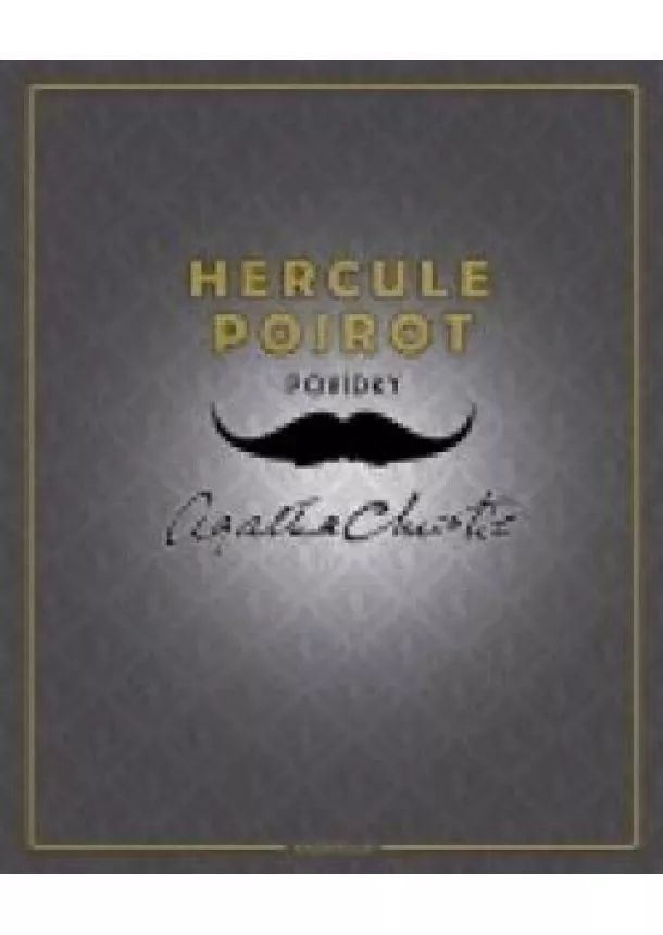 Agatha Christie - Hercule Poirot: Povídky