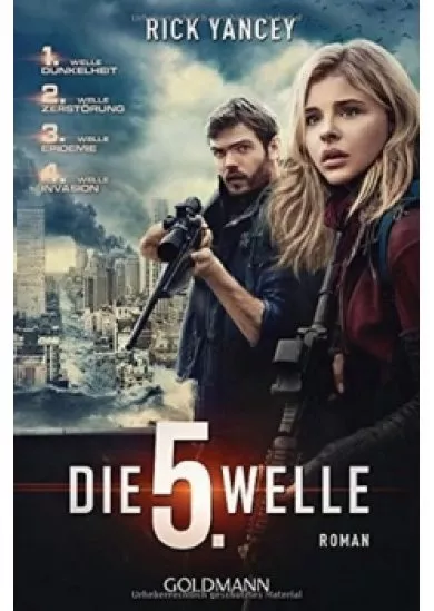 Die 5. Welle