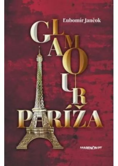 Glamour Paríža